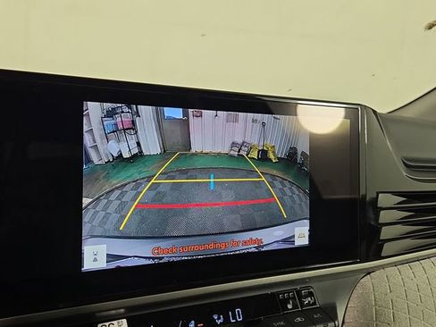 New 2026 Toyota Camry XLE image 18