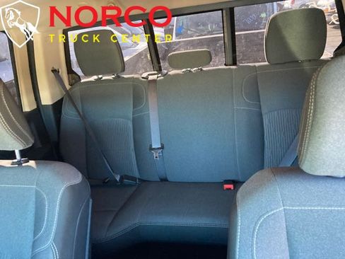 Used 2020 RAM 2500 Tradesman image 12