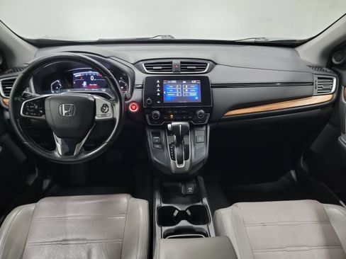 Used 2019 Honda CR-V EX-L image 15