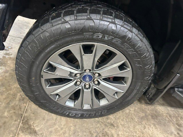 Used 2016 Ford F150 XLT w/ Equipment Group 301A Mid AWD/4WD image 33