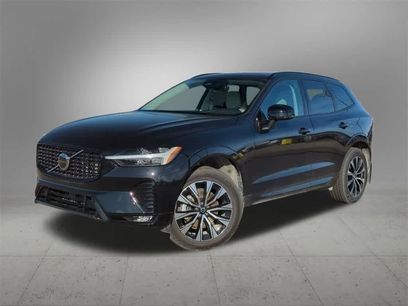 Used 2025 Volvo XC60 B5 Core w/ Protection Package Premier