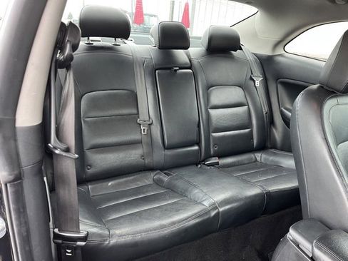 Used 2016 Kia Forte Koup EX w/ EX Premium Package image 34