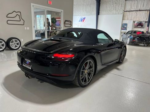 Used 2019 Porsche 718 Boxster S image 59