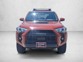 Certified 2024 Toyota 4Runner TRD Pro AWD/4WD video 2