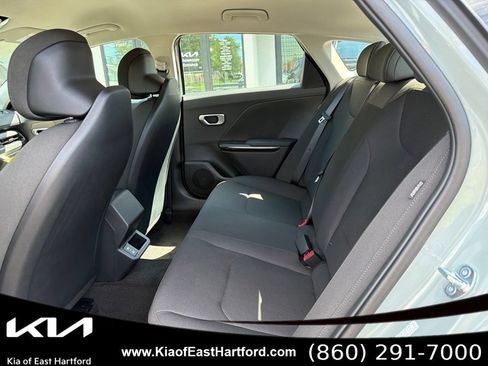 New 2026 Kia K4 FWD image 18