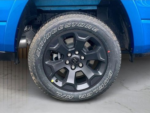 New 2026 RAM 1500 Big Horn image 35