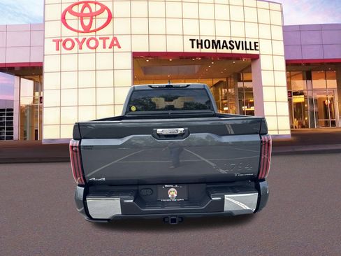 New 2026 Toyota Tundra 1794 Edition AWD/4WD image 6