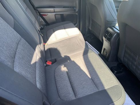 Used 2024 Ford Bronco Sport Big Bend image 13