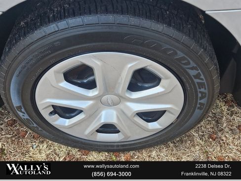 Used 2014 Ford Taurus Police Interceptor AWD image 20