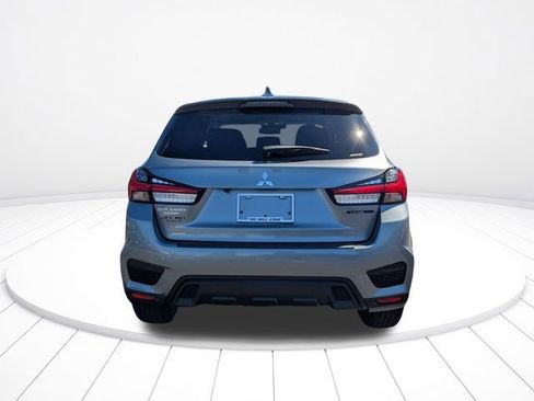 New 2026 Mitsubishi Outlander Sport LE AWD/4WD image 4