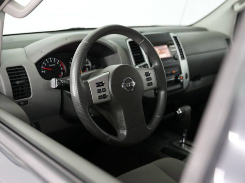 Used 2014 Nissan Xterra S w/ Value Package RWD image 6