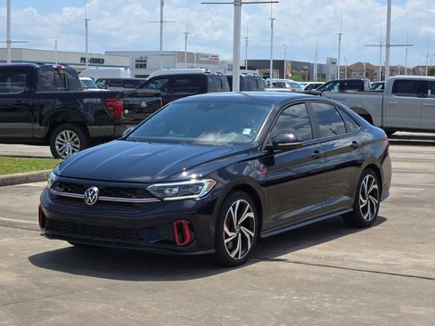 Used 2023 Volkswagen Jetta GLI Autobahn FWD image 10