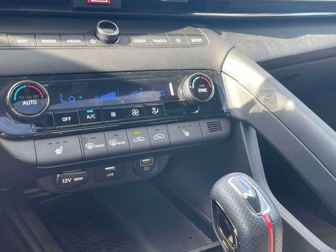 Certified 2023 Hyundai Elantra N Line FWD image 30