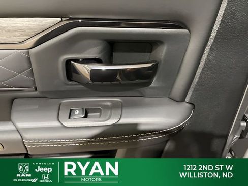 New 2026 RAM 2500 Limited image 47