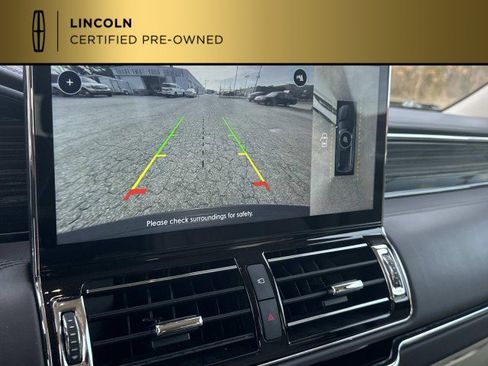 Used 2022 Lincoln Navigator Black Label image 24
