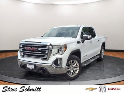 Used 2020 GMC Sierra 1500 SLT w/ SLT Premium Package