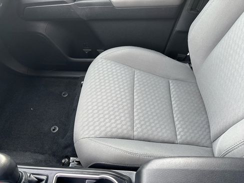 Used 2021 Toyota Tacoma SR image 16