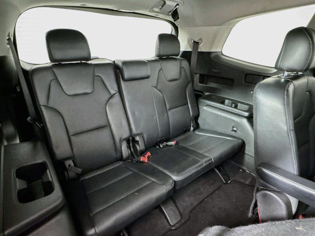 Certified 2023 Kia Telluride S w/ S Sunroof Package AWD/4WD image 27