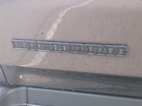 Used 2022 RAM 1500 Big Horn image 15