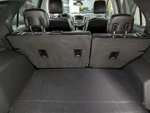 Certified 2020 Chevrolet Equinox Premier image 14