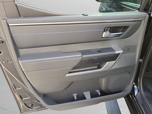 Certified 2025 Toyota Tundra Platinum AWD/4WD image 24