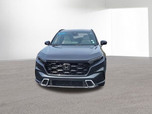 Certified 2023 Honda CR-V Sport Touring image 3