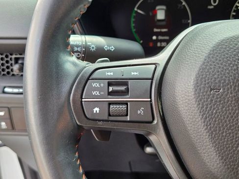 Certified 2024 Honda CR-V Sport-L image 27