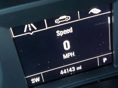 Certified 2023 Chevrolet Malibu RS w/ LPO, Floor Liner Package image 11