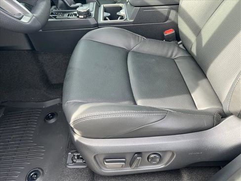 New 2026 Toyota 4Runner Limited image 4