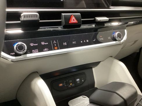 New 2026 Kia Sportage EX AWD/4WD image 29