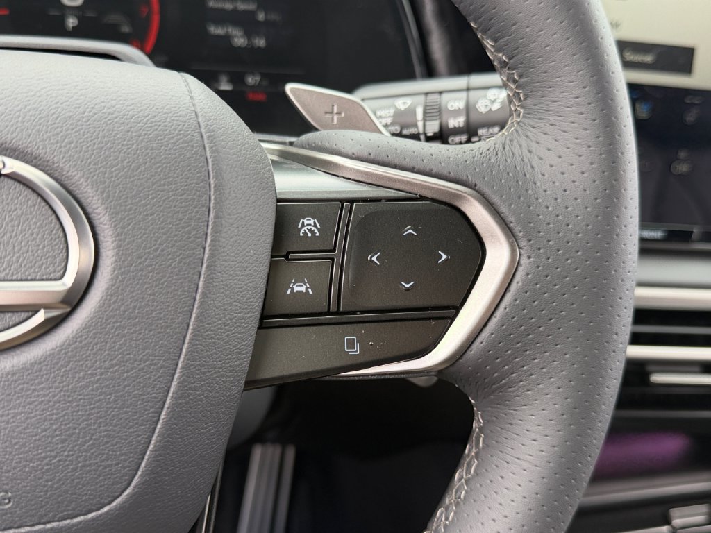 New 2026 Lexus RX 350 F Sport w/ Convenience Package AWD/4WD image 15