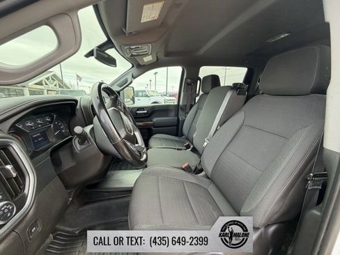 Used 2023 GMC Sierra 3500 SLE w/ SLE Convenience Package image 11