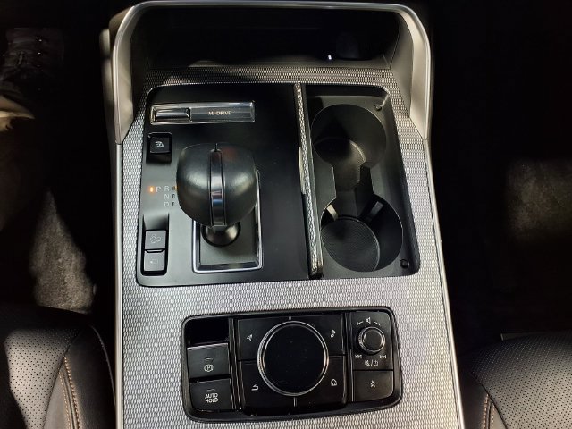 Used 2025 MAZDA CX-70 Plug-In Hybrid w/ Premium Plus AWD/4WD image 15