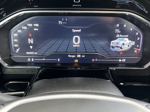 Used 2024 GMC Sierra 1500 Elevation image 29