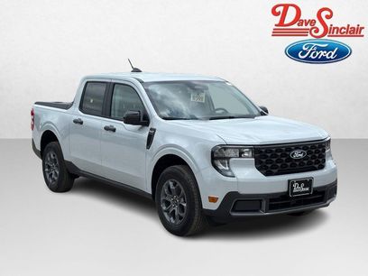 New 2026 Ford Maverick XLT w/ XLT Luxury Package