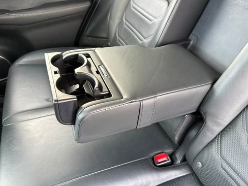 Used 2016 Lexus NX 200t AWD image 26