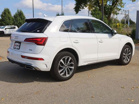 Used 2024 Audi Q5 2.0T Premium Plus image 10