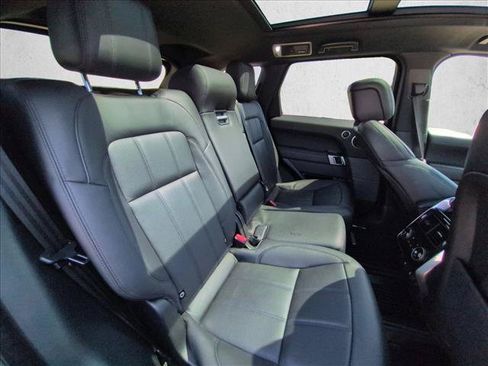 Used 2020 Land Rover Range Rover Sport HSE AWD/4WD image 18