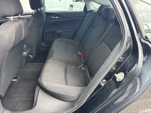 Used 2016 Honda Civic LX image 14