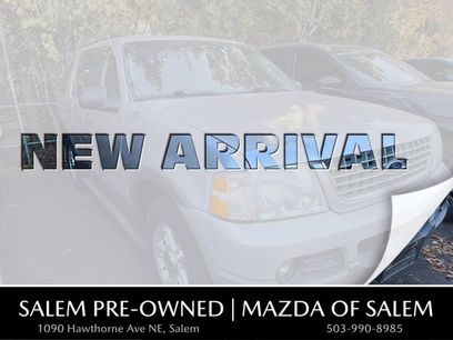 Used 2003 Ford Explorer XLT
