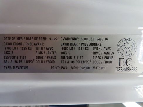 Used 2023 Jeep Wrangler Unlimited Sahara image 61