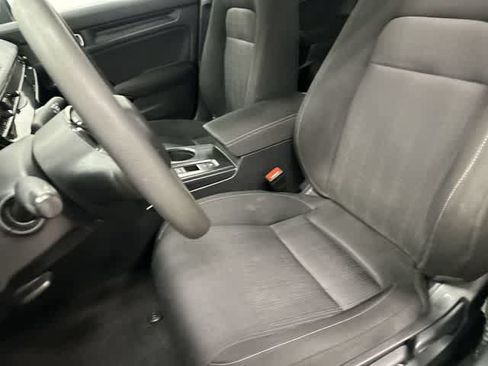Used 2025 Honda Civic LX image 10