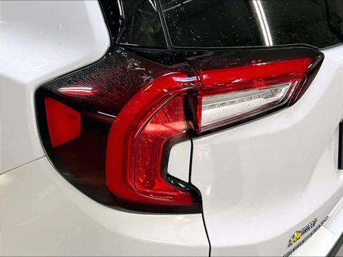 Used 2022 GMC Terrain AT4 w/ Infotainment Package II image 34