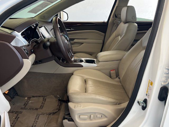 Used 2015 Cadillac SRX Luxury w/ Driver Awareness Package FWD image 26