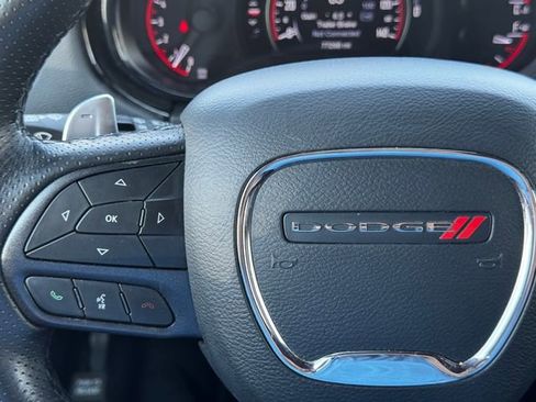 Certified 2024 Dodge Durango GT AWD/4WD image 28