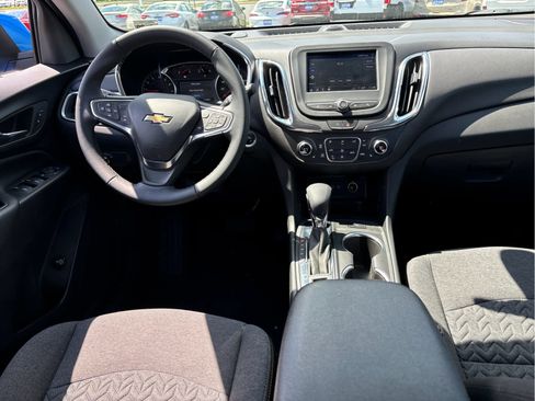 Certified 2024 Chevrolet Equinox LT w/ LPO, Floor Liner Package AWD/4WD image 20