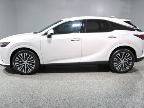 Used 2023 Lexus RX 350 Premium Plus w/ Accessory Package (Z1) FWD image 10