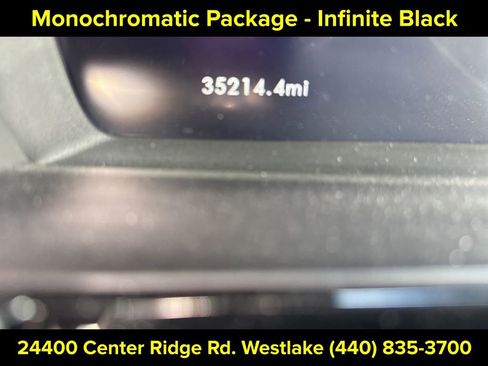 Used 2022 Lincoln Corsair Reserve image 13