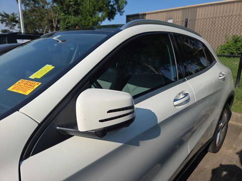 Used 2018 Mercedes-Benz GLA 250 image 9