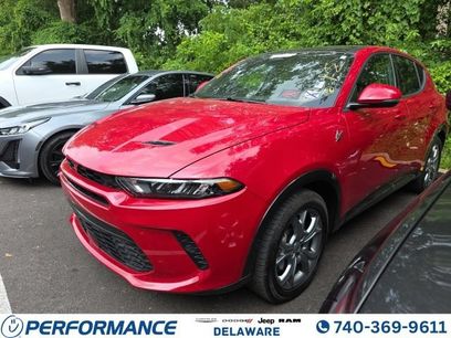 Used 2024 Dodge Hornet R/T Plus